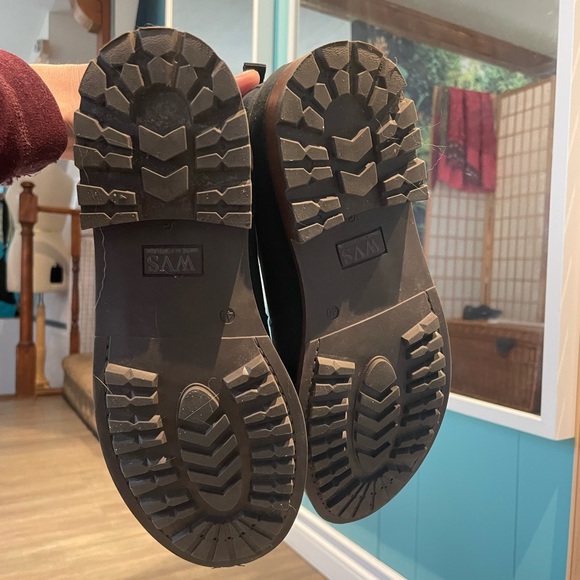 WVS NWOT CONTINENTAL CHELSEA BOOT - Picture 6 of 7